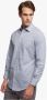 Brooks Brothers Regent Regelijke FIT Nion Irurs Sriend Shirt Oxford Strek Ainsley Collar-Controle Blauw Heren - Thumbnail 2