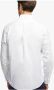 Brooks Brothers Regent Regelijke Fitionurs Sport Shirt Oxford Stretch knoop-down kraag Wit Heren - Thumbnail 2