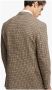 Brooks Brothers Regent Regular-Fit Wool Sport Coat Bruin Heren - Thumbnail 2