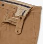 Brooks Brothers Stretch Cotton Chinos Beige Heren - Thumbnail 2