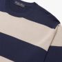 Brooks Brothers Katoenen en zijden trui Blue Heren - Thumbnail 2