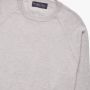 Brooks Brothers Katoenen en Kasjmier Sweatshirt Gray Heren - Thumbnail 2