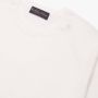 Brooks Brothers Trui met ronde hals Wit Heren - Thumbnail 2