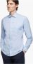 Brooks Brothers Milano Fit Non-Iron Hemd Blue Heren - Thumbnail 2