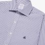 Brooks Brothers Shirts Blauw Heren - Thumbnail 2