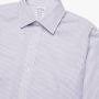 Brooks Brothers Regent Fit Non-Iron Ainsley Kraag Hemd Blue Heren - Thumbnail 2