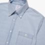 Brooks Brothers Polo Button Down Kraag Blue Heren - Thumbnail 2
