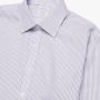 Brooks Brothers Shirts Blauw Heren - Thumbnail 2