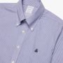 Brooks Brothers Shirts Blauw Heren - Thumbnail 2