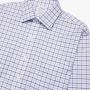 Brooks Brothers Shirts Blauw Heren - Thumbnail 2