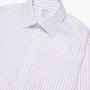 Brooks Brothers Shirts Blauw Heren - Thumbnail 2
