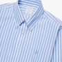 Brooks Brothers Shirts Blauw Heren - Thumbnail 2