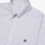 Brooks Brothers Shirts Groen Heren - Thumbnail 2