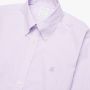 Brooks Brothers Shirts Purple Heren - Thumbnail 2