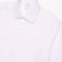 Brooks Brothers Milano Slim Fit Non-Iron Ainsley Collar Hemd White Heren - Thumbnail 2