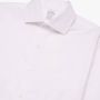 Brooks Brothers Regent Fit Non-Iron Spread Collar Dress Shirt White Heren - Thumbnail 2