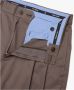 Brooks Brothers Stretch Short Pleat Front Gray Heren - Thumbnail 2