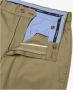 Brooks Brothers Advantage Chino Shorts Green Heren - Thumbnail 2