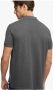 Brooks Brothers Slim-fit Short Sleeves Pique Polo Shirt Gray Heren - Thumbnail 2