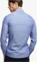 Brooks Brothers Soho extra-slanke fit niet-ijzeren overhemd dobby ainsley kraag Blauw Heren - Thumbnail 2