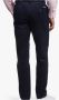 Brooks Brothers Soho extra-slanke fit Twill gewassen Chino-broek Blauw Heren - Thumbnail 2
