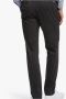 Brooks Brothers Soho Extra-smalle Pasvorm Twill Gewassen Chino Broek Gray Heren - Thumbnail 2