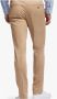 Brooks Brothers Soho extra slanke rekvoordeel Chino katoen twill Groen Heren - Thumbnail 2