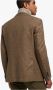 Brooks Brothers Sportjas met maagdelijke wollen blend Bruin Heren - Thumbnail 2