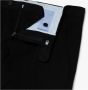 Brooks Brothers Stretch Cotton Chinos Blue Heren - Thumbnail 2