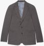 Brooks Brothers Wol-mix pak Gray Heren - Thumbnail 2