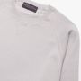 Brooks Brothers Makò Katoenen Sweatshirt Gray Heren - Thumbnail 2