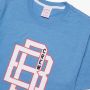 Brooks Brothers Graphic T-Shirt Blue Heren - Thumbnail 2