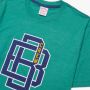 Brooks Brothers Graphic T-Shirt Green Heren - Thumbnail 2