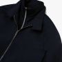 Brooks Brothers Technische bommenwerper Blauw Heren - Thumbnail 2