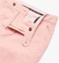 Brooks Brothers Stretch Cotton Chinos Pink Heren - Thumbnail 2