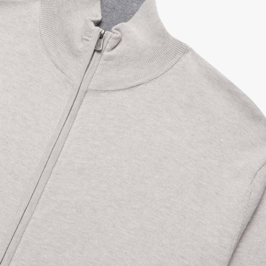 Brooks Brothers Turtlenecks Grijs Heren