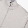 Brooks Brothers Katoenen en Kasjmier Rolkraag Gray Heren - Thumbnail 2