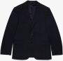 Brooks Brothers Kostuum van wolmix Blue Heren - Thumbnail 2