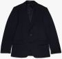 Brooks Brothers Wol-mix pak Blue Heren - Thumbnail 2
