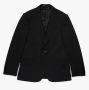 Brooks Brothers Wol-Mix Pak Gray Heren - Thumbnail 2
