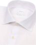 Brooksfield Formal Shirts White Heren - Thumbnail 1