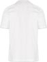 Adidas 3 Stripe French Terry Hoodie Gray Heren - Thumbnail 2
