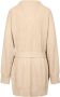BRUNELLO CUCINELLI Ruimvallende V-hals kasjmier Cardigan Brown Dames - Thumbnail 2