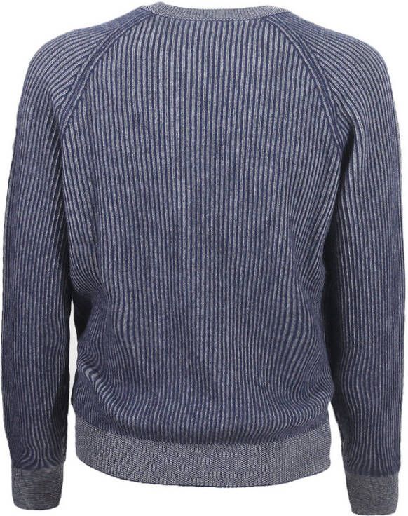 BRUNELLO CUCINELLI Brunello Cooki Blauw Heren