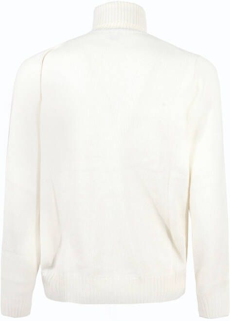 BRUNELLO CUCINELLI Coltrui Wit Heren