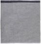 BRUNELLO CUCINELLI Grijze Cashmere en Wol Sjaal voor Heren Gray Heren - Thumbnail 3