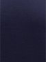 BRUNELLO CUCINELLI Zijden en katoenen crew-neck t-shirt Blue Heren - Thumbnail 2