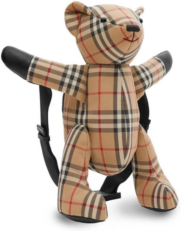 Burberry Backpacks Bruin Unisex