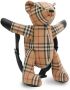 Tagliatore Dubbelborstige Gabardine Jas Black Dames - Thumbnail 2