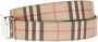 Burberry Riem Beige - Thumbnail 2